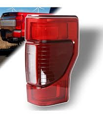 LC3Z13404E LAMP ASSEMBLY, RH (PASSENGER SIDE)- LED- W/ BLINDSPOT- SENSOR REQUIRED- EXTENDED/ CREW CABS Hover For All Part OEM auto part