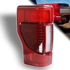 LC3Z13405E LAMP ASSEMBLY, LH (DRIVER SIDE)- LED- W/ BLINDSPOT- SENSOR REQUIRED- EXTENDED/ CREW CABS Hover For All Part Fi OEM auto part