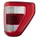 NL3Z13404F LAMP ASSEMBLY, RH (PASSENGER SIDE)- LED- W/ BLINDSPOT- W/O ONBOARD SCALES OEM auto part