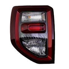M1PZ13405B LAMP, LH (DRIVER SIDE)- HALOGEN OEM auto part