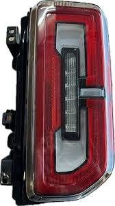 M2DZ13404E LAMP, RH (PASSENGER SIDE)- LED- LED- EXCEPT BASE / BIG BEND / BLACK DIAMOND MODELS OEM auto part
