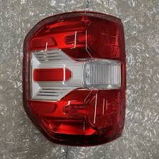 NZ6Z13405E LAMP ASSEMBLY, LH (DRIVER SIDE)- HALOGEN- XL / XLT MODELS- CAPA CERTIFIED OEM auto part
