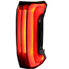 815500C130 LAMP, RH (PASSENGER SIDE)- LED- W/O SEQUENTIAL SIGNAL- SR / SR5 MODELS OEM auto part