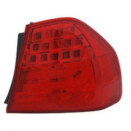 63217289430 LAMP ASSEMBLY, RH (PASSENGER SIDE)- ON QUARTER PANEL OEM auto part