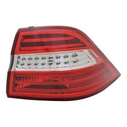 1669063401 LAMP ASSEMBLY, RH (PASSENGER SIDE)- CAPA CERTIFIED OEM auto part