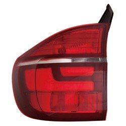 63217227791 LAMP ASSEMBLY, LH (DRIVER SIDE)- OUTER OEM auto part