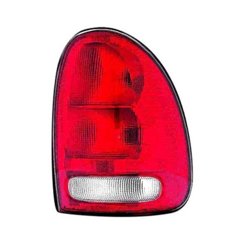 2AME76244A LAMP ASSEMBLY RH (PASSENGER SIDE) OEM auto part