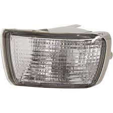 8152135391 LAMP, LH (DRIVER SIDE)- HALOGEN- MODELS W/ DAYTIME RUNNING LAMP OEM auto part