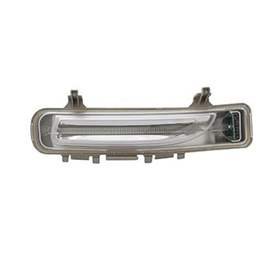 BT4Z13201A LAMP ASSEMBLY, LH (DRIVER SIDE)- CAPA CERTIFIED OEM auto part