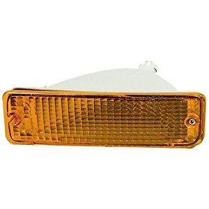 8152089134 LAMP ASSEMBLY LH (DRIVER SIDE) OEM auto part
