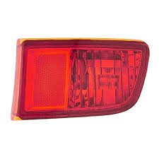 8158060111 BUMPER END- CAPA CERTIFIED OEM auto part