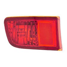 8159060141 BUMPER END- CAPA CERTIFIED OEM auto part