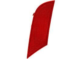 LJ6Z13A565B BUMPER REFLECTOR, LH (DRIVER SIDE) OEM auto part