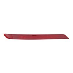 1668200074 BUMPER REFLECTOR, LH (DRIVER SIDE)- CAPA CERTIFIED OEM auto part