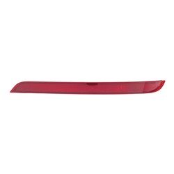 1668200174 BUMPER REFLECTOR, RH (PASSENGER SIDE)- CAPA CERTIFIED OEM auto part