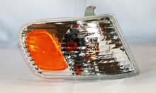 8151102070 LAMP RH (PASSENGER SIDE)- VISION BRAND OEM auto part