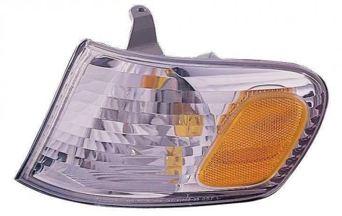 8152002070 LAMP LH (DRIVER SIDE) OEM auto part