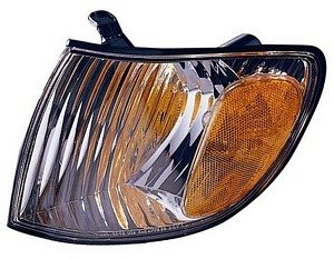 8152008020 LAMP ASSEMBLY LH (DRIVER SIDE) OEM auto part
