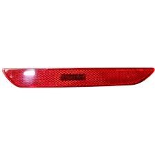 FR3Z15A101A BUMPER SIDE MARKER LAMP, RH (PASSENGER SIDE)- HALOGEN OEM auto part