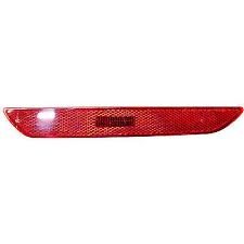 FR3Z15A201A BUMPER SIDE MARKER LAMP, LH (DRIVER SIDE)- HALOGEN OEM auto part