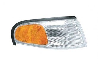 F4ZZ13200A LAMP-W/O SOCKET RH (PASSENGER SIDE) OEM auto part