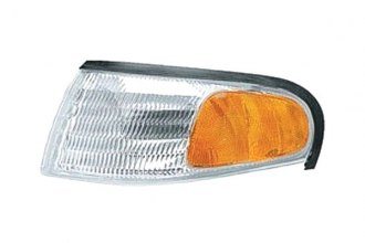 F4ZZ13201A LAMP-W/O SOCKET LH (DRIVER SIDE) OEM auto part