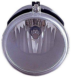 4805859AB LAMP ASSEMBLY, LH (DRIVER SIDE)= RH (PASSENGER SIDE)- HALOGEN OEM auto part
