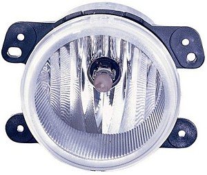4805856AB LAMP ASSEMBLY, RH ( PASSENGER SIDE)= LH (DRIVER SIDE)- HALOGEN OEM auto part