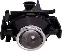 6E5Z15200A LAMP ASSEMBLY, RH (PASSENGER SIDE)= LH (DRIVER SIDE)- HALOGEN- CAPA CERTIFIED OEM auto part