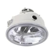 AL3Z15201A LAMP ASSEMBLY- W/O BRACKET, LH (DRIVER SIDE)- HALOGEN- FROM AUG9/2005 OEM auto part