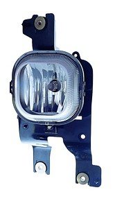 7C3Z15200AA LAMP ASSEMBLY RH (PASSENGER SIDE)- CAPA CERTIFIED OEM auto part