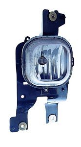 7C3Z15201AA LAMP ASSEMBLY LH (DRIVER SIDE)- CAPA CERTIFIED OEM auto part