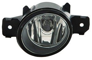 261508993A LAMP ASSEMBLY, LH (DRIVER SIDE)- HALOGEN- W/O BRACKET OEM auto part