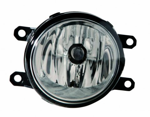 812200W040 LAMP ASSEMBLY, LH (DRIVER SIDE)- HALOGEN OEM auto part