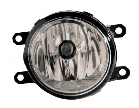 812100W050 LAMP ASSEMBLY, RH (PASSENGER SIDE)- HALOGEN OEM auto part