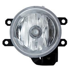 8122002160 LAMP ASSEMBLY, LH (DRIVER SIDE)- HALOGEN OEM auto part