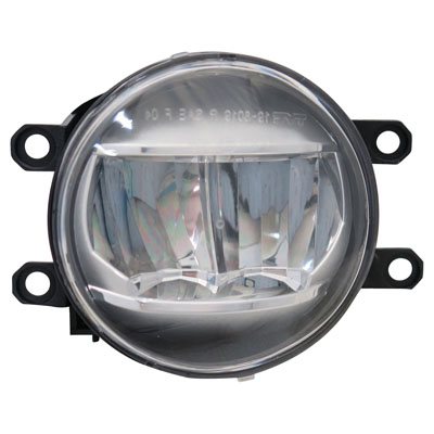 812200E030 LAMP ASSEMBLY, LH (DRIVER SIDE)- LED- CAPA CERTIFIED OEM auto part