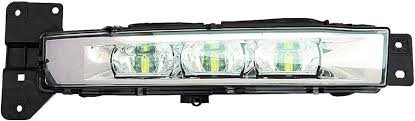 68214428AB LAMP ASSEMBLY, RH (PASSENGER SIDE)- LED OEM auto part