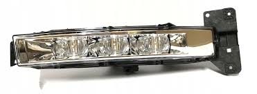 68214427AB LAMP ASSEMBLY, LH (DRIVER SIDE)- LED OEM auto part