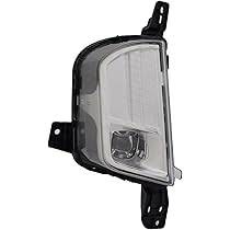 KT4Z15201B LAMP ASSEMBLY, LH (DRIVER SIDE)- LED- CAPA CERTIFIED OEM auto part