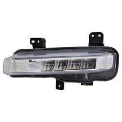LB5Z15201B LAMP ASSEMBLY, LH (DRIVER SIDE)- LED- EXCEPT TIMERLINE MODEL OEM auto part