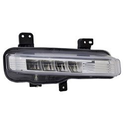 LB5Z15200E LAMP ASSEMBLY, RH (PASSENGER SIDE)- LED- EXCEPT TIMBERLINE MODEL- CAPA CERTIFIED OEM auto part
