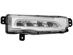 63177406366 LAMP ASSEMBLY, RH (PASSENGER SIDE)- LED- INCLUDES M-CLASS OEM auto part