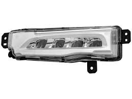 63177406365 LAMP ASSEMBLY, LH (DRIVER SIDE)- LED- INCLUDES M-CLASS OEM auto part