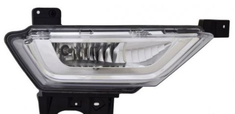 ML3Z15200A LAMP ASSEMBLY, RH (PASSENGER SIDE)- HALOGEN- TO NOV16/2022 OEM auto part