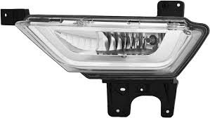 ML3Z15201A LAMP ASSEMBLY, LH (DRIVER SIDE)- HALOGEN- TO NOV16/2022 OEM auto part
