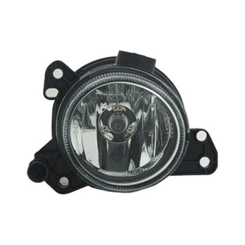 2128201056 LAMP ASSEMBLY, RH (PASSENGER SIDE)- HALOGEN- W/ DRIVING LAMP- W/O LIGHT PKG OEM auto part