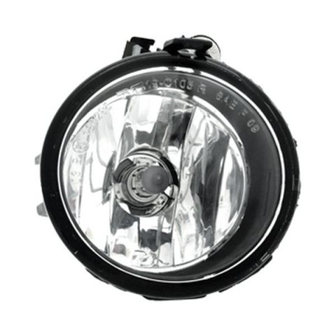 63177238788 LAMP ASSEMBLY, RH (PASSENGER SIDE)- HALOGEN- MODEL W/O ADAPTIVE HEADLAMPS OEM auto part