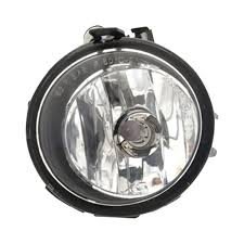63177238787 LAMP ASSEMBLY, LH (DRIVER SIDE)- HALOGEN- MODEL W/O ADAPTIVE TURNING OEM auto part