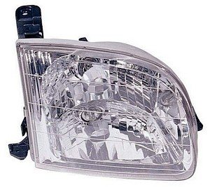 811100C010 LAMP ASSEMBLY, RH (PASSENGER SIDE)- HALOGEN- CAPA CERTIFIED OEM auto part